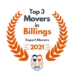 top 3 ranked movers in billings 2021 expert movers image