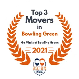 top 3 ranked movers in bowling green 2021 go minis of bowling green image