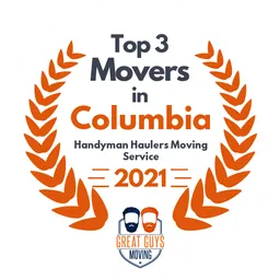 top 3 ranked movers in columbia 2021 handyman haulers moving service image