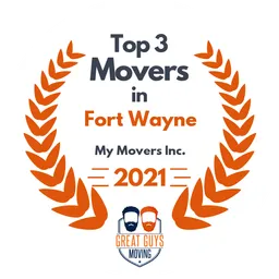 top 3 ranked movers in fort wayne 2021 my movers inc image