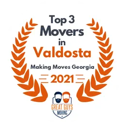 top 3 ranked movers in valdosta 2021 making moves georgia image