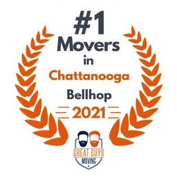 top ranked movers in chattanooga 2021 bellhop image