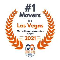 top ranked movers in las vegas 2021 move 4 less movers las vegas image