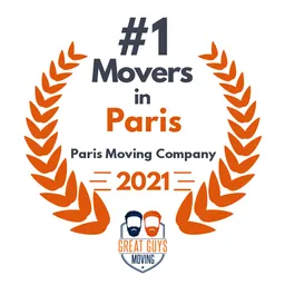 top ranked movers in paris 2021 paris moving company image