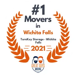 top ranked movers in wichita falls 2021 turnkey storage wichita falls image