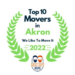 top 10 ranked movers in akron 2022 we like to move it image