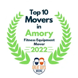 top 10 ranked movers in amory 2022 fitness equipment mover image