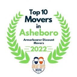 top 10 ranked movers in asheboro 2022 armor bearer discount movers image