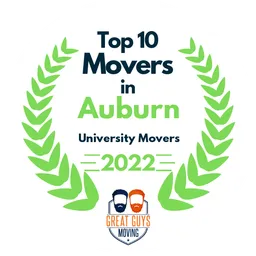 top 10 ranked movers in auburn 2022 university movers image