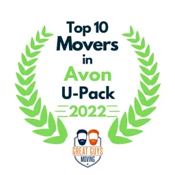 top 10 ranked movers in avon 2022 u pack image