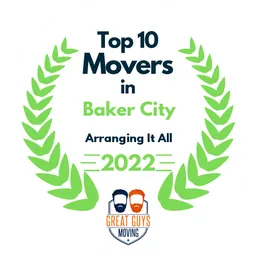 top 10 ranked movers in baker city 2022 arranging it all image