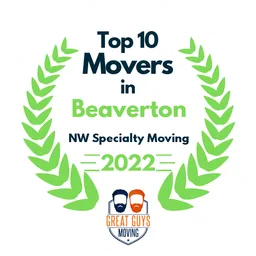 top 10 ranked movers in beaverton 2022 nw specialty moving image