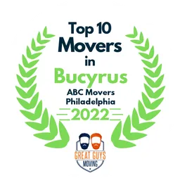 top 10 ranked movers in bucyrus 2022 abc movers philadelphia image