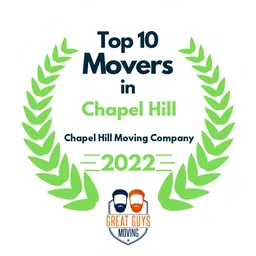 top 10 ranked movers in chapel hill 2022 chapel hill moving company image