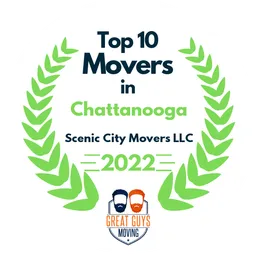 top 10 ranked movers in chattanooga 2022 scenic city movers llc image