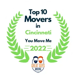 top 10 ranked movers in cincinnati 2022 you move me cincinnati image