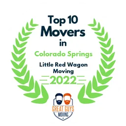 top 10 ranked movers in colorado springs 2022 little red wagon moving image