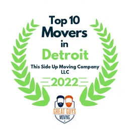 top 10 ranked movers in detroit 2022 this side up moving company llc image