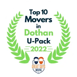 top 10 ranked movers in dothan 2022 u pack image