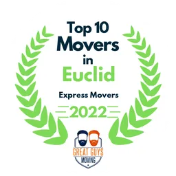 top 10 ranked movers in euclid 2022 express movers image