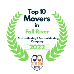 top 10 ranked movers in fall river 2022 cratosmoving boston moving company image