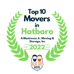 top 10 ranked movers in hatboro 2022 a mastrocco jr moving storage inc image