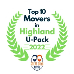 top 10 ranked movers in highland 2022 u pack image