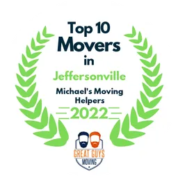 top 10 ranked movers in jeffersonville 2022 michaels moving helpers image