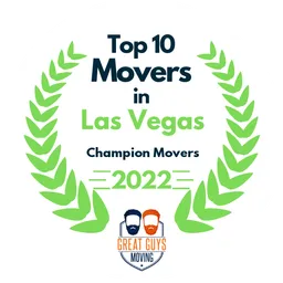 top 10 ranked movers in las vegas 2022 champion movers image