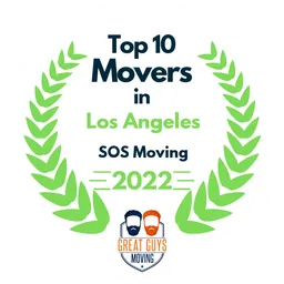 top 10 ranked movers in los angeles 2022 sos moving image