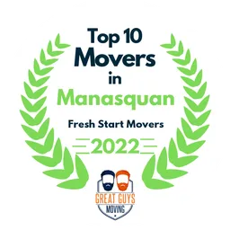 top 10 ranked movers in manasquan 2022 fresh start movers image