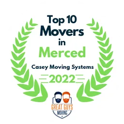 top 10 ranked movers in merced 2022 casey moving systems image