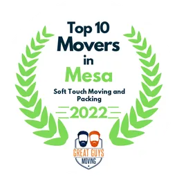 top 10 ranked movers in mesa 2022 soft touch moving and packing image