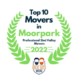 top 10 ranked movers in moorpark 2022 professional simi valley movers image