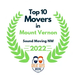 top 10 ranked movers in mount vernon 2022 sound moving nw image