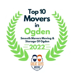 top 10 ranked movers in ogden 2022 smooth movers moving storage of ogden image