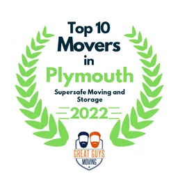 top 10 ranked movers in plymouth 2022 supersafe moving and storage image