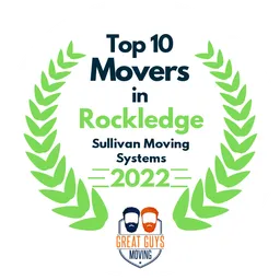 top 10 ranked movers in rockledge 2022 sullivan moving systems image