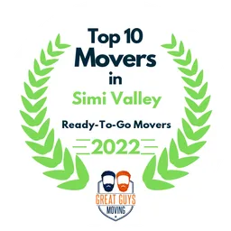 top 10 ranked movers in simi valley 2022 ready to go movers 1 image