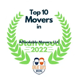 top 10 ranked movers in stanwood 2022 affordable movers llc image