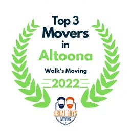 top 3 ranked movers in altoona 2022 walks moving image