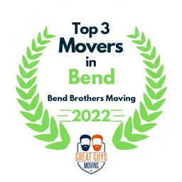 top 3 ranked movers in bend 2022 bend brothers moving image