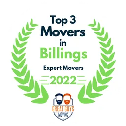 top 3 ranked movers in billings 2022 expert movers image