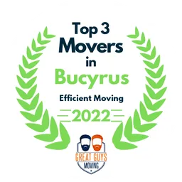 top 3 ranked movers in bucyrus 2022 efficient moving image