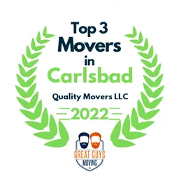 top 3 ranked movers in carlsbad 2022 quality movers llc image