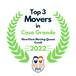 top 3 ranked movers in casa grande 2022 newview moving queen creek image