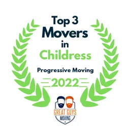 top 3 ranked movers in childress 2022 progressive moving 1 image