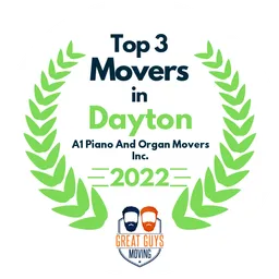 top 3 ranked movers in dayton 2022 a1 piano and organ movers inc image