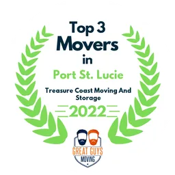 top 3 ranked movers in port st lucie 2022 treasure coast moving and storage image