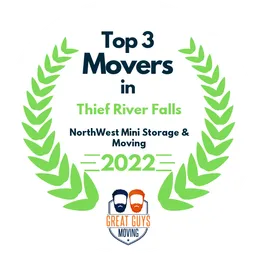 top 3 ranked movers in thief river falls 2022 northwest mini storage moving image